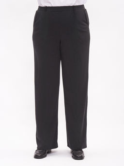 Брюки классические BB23206BLK01