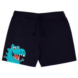 Шорты кулирка 0613101407