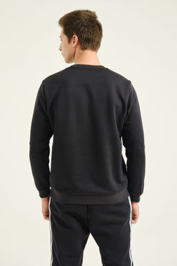 Свитшот Черный