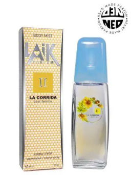 NEO Parfum Спрей д/тела LAIK (50мл) La Corrida №2/ Ла Коррида №2. (30)