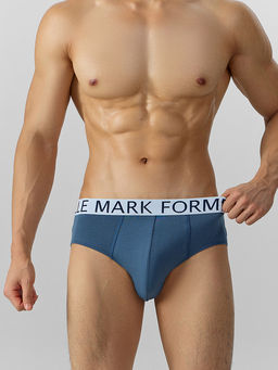 Цена за 2 штуки! ТРУСЫ МУЖСКИЕ - Mark formelle фото 3