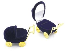 Подарочная коробочка Коляска Подарочная коробочка Коляска