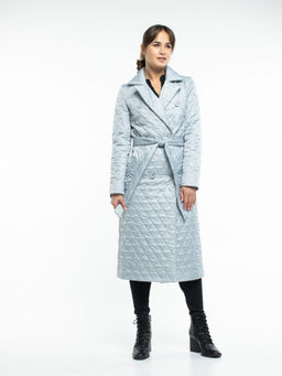 Звана демисезонное пальто - Дюто фото 9