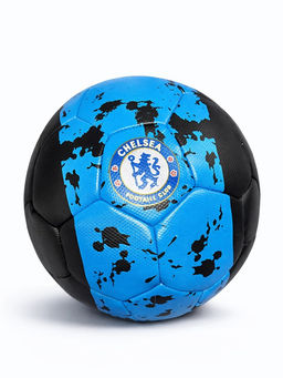 Мяч футбольный, размер 5, 350гр (RKJ-7443) Пакистан, "Che. Англия", дизайн №4