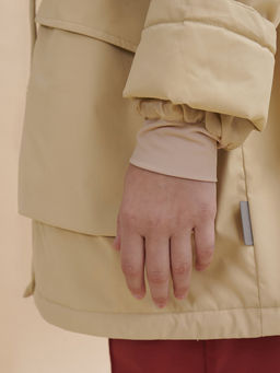 GZJM3352 Ветровка для девочек