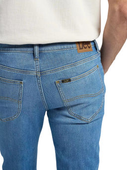 Джинсы мужские