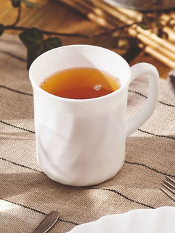 Набор кружек 6шт. ТРИАНОН 290мл арт.66520 /Люминарк/