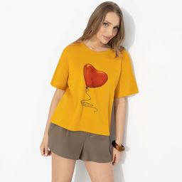 Футболка эффектная, На своей волне (драйв)