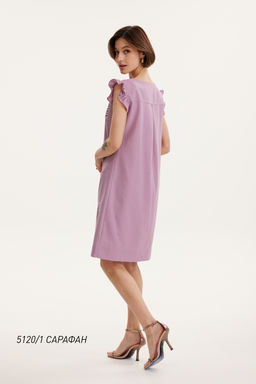 Сарафан 5120/1 - Niv niv fashion фото 2