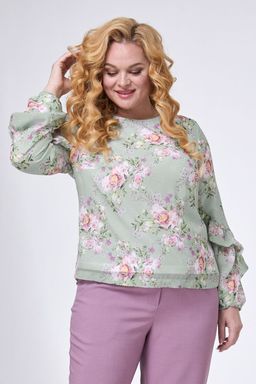 Платье Angelina&Co 928 - Mira fashion фото 364