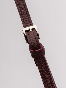 Бордовый кросс-боди S.Lavia  фото 21