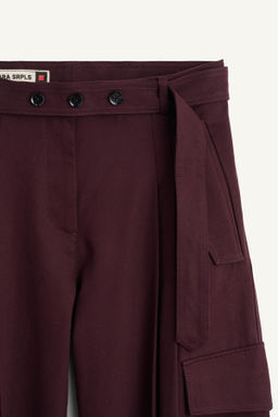 BNN PLTD PNT - Zara фото 7