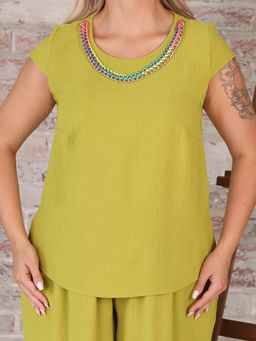 Костюм К3-5543/5 - Wisell фото 13