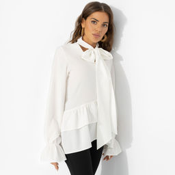 Блуза в стиле бохо, Стильный нюанс - Charutti фото 2