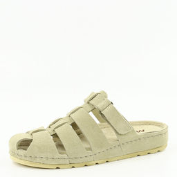 Туфли летние женские