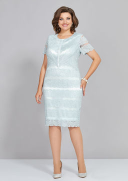 Платье Mira Fashion 5310-3-Р