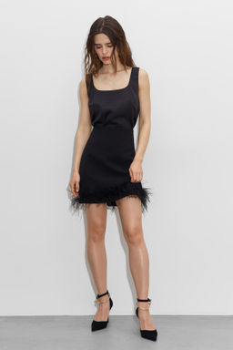 Топ с квадратным вырезом - Mollis фото 2