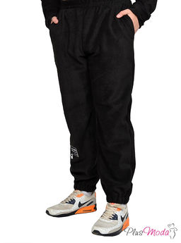 Брюки Модель №1758 размеры 44-84 - Plusmoda фото 2