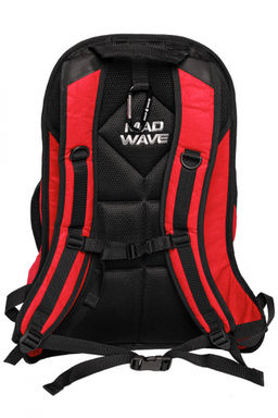 Рюкзаки и сумки Lane Tyvek, Wet bag Toxic, Wet bag Dino, Mad team, PACKnTRAVEL - Mad wave фото 11