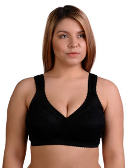 1143 maxi Бюстгальтер - Силуэт фото 5