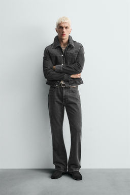 JEANS BOOTCUT FIT LIMITED EDITION