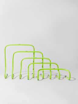 Барьер FN Sports Barrier (23 cm) Салатовый