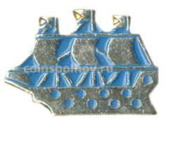 Значок Корабль