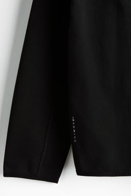 Chaqueta sudadera de deporte en DryMove - H&m фото 18