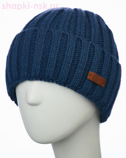 44600 Шапка женская (56-58)