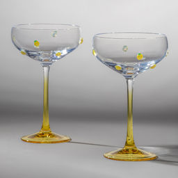 НАБОР КРЕМАНОК FRUITY LEMON ИЗ 2 ШТ. 270 МЛ