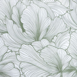 Постельное бельё Этель евро Великолепие 200х217, 220х240, 70х70-2 шт, бязь, 125 г/м2  фото 3