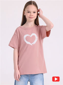 Уценка 50% футболка 1ДДФК4328001