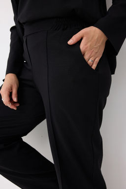 Костюм BegiModa 3104-Р черный  фото 9