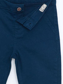 Beli Ayarlanabilir Erkek Bebek Pantolon