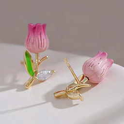 Заколка-автомат для волос арт. 13 3172 (id 273996) - Rada фото 4