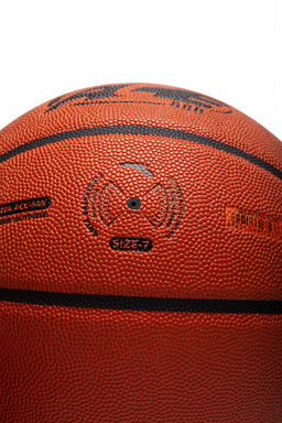 Мяч баскетбольный размер 7 Коричневый - Anta фото 5