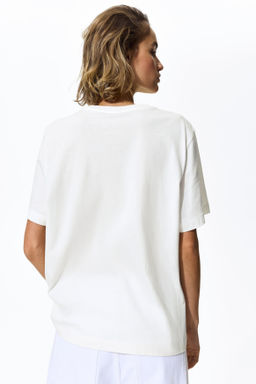 Camiseta estampada - H&m фото 10