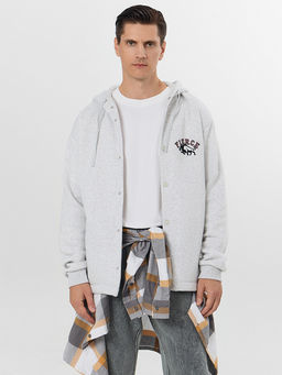 ТОЛСТОВКА МУЖСКАЯ - Mark formelle фото 8