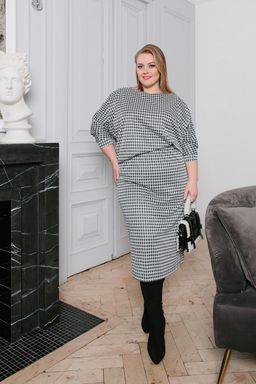 Юбка женская - Jp фото 4