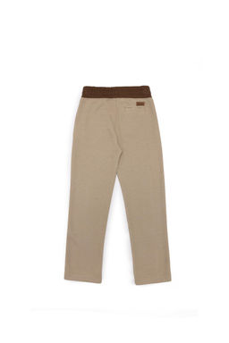 Детские спортивные штаны с камнями Неожиданная скидка в корзине - U.s. polo assn фото 3