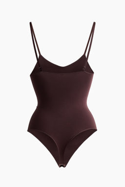 Seamless Light Shape Thong body - H&m фото 7