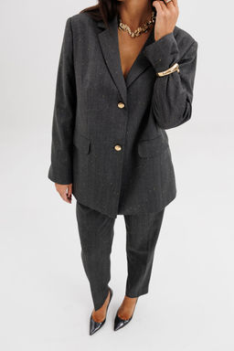 Костюм Fantazia Mod 5320 серый  фото 6