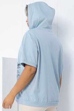 Блуза Мускат - Lt collection фото 13