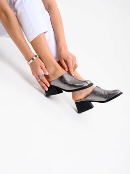 Сабо 5200.23663bl.Черный - Edart фото 73