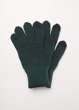 Перчатки детские