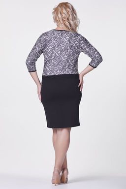 VALENTINA Платье Роуз №1  фото 3