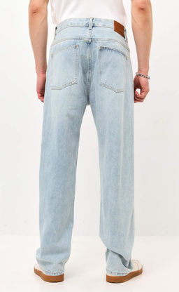 Джинсы P511-0160R l.blue