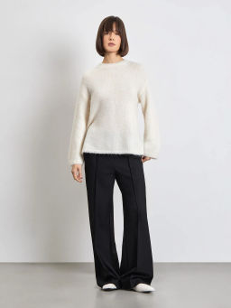 EMKA / Джемпер из шерсти альпаки