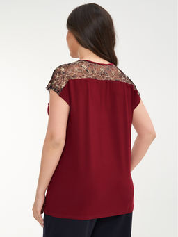 Блузка - Olsi фото 6