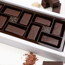 Набор суфле с черемухой, малиной и талганом - Абаканские Сласти фото 2